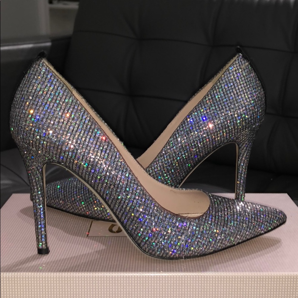 SJP by Sarah Jessica Parker Fawn Pumps